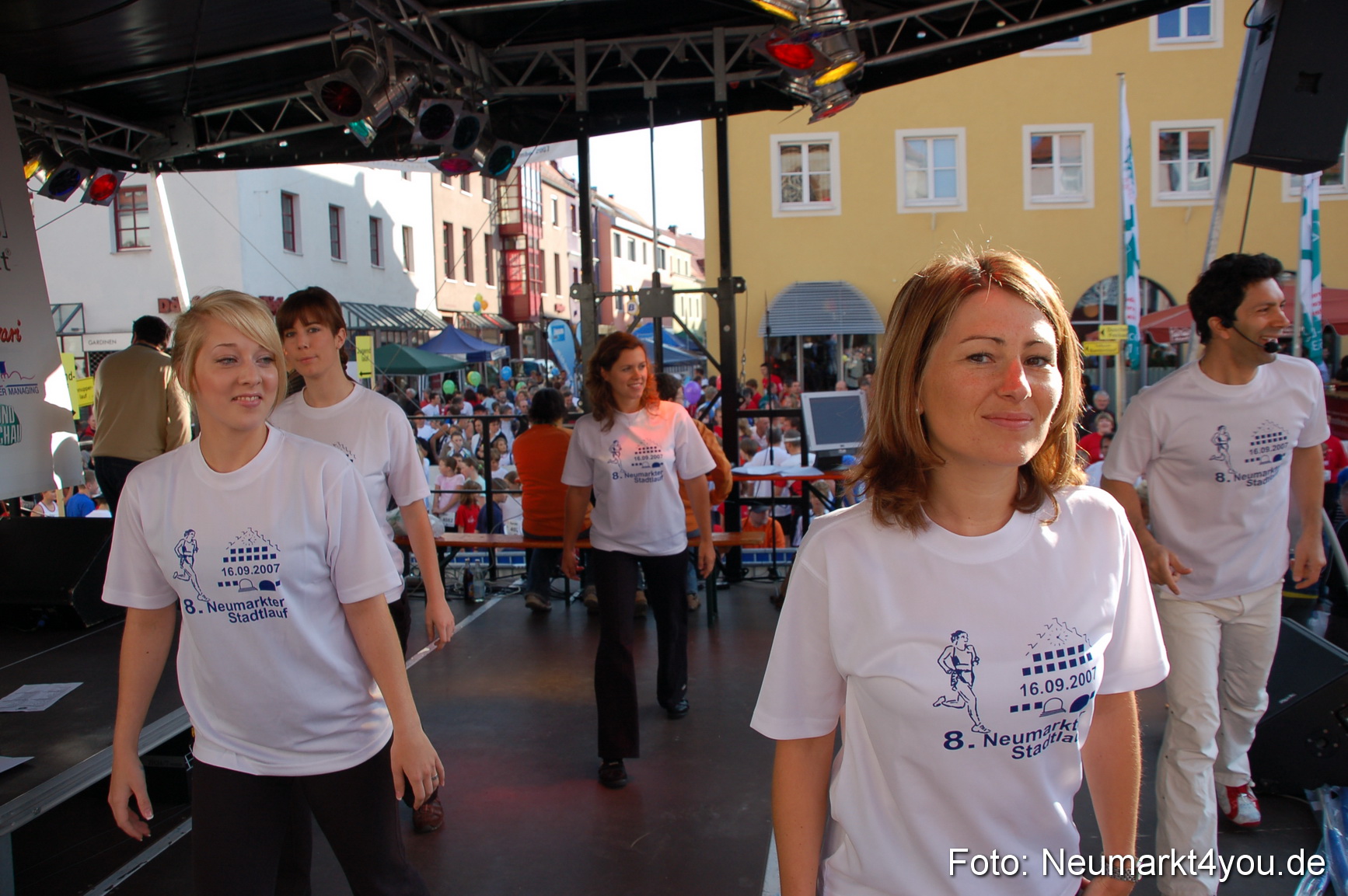 0050 Stadtlauf Neumarkt 160907